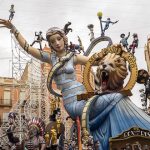 The Monuments of Fallas 2015: #7 – #12
