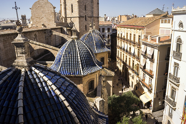 Read more about the article The Cathedral of Valencia