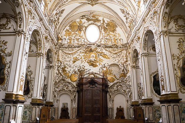 Read more about the article The Glory of the Baroque: San Juan de la Cruz