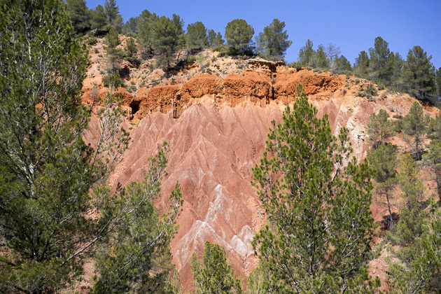 Read more about the article A Hike in the Barranco del Regajo