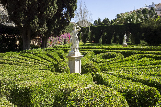 Read more about the article The Gardens of Monforte