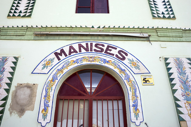 Read more about the article The Ceramics of Manises