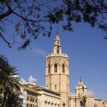 The Plazas of Valencia’s Casco Antiguo