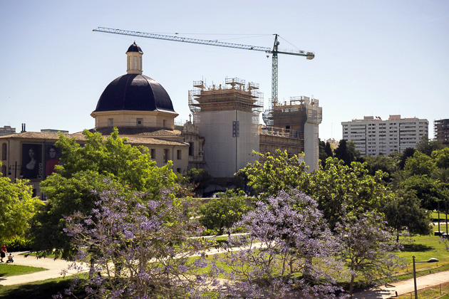 Read more about the article The San Pío Museo de Belles Artes