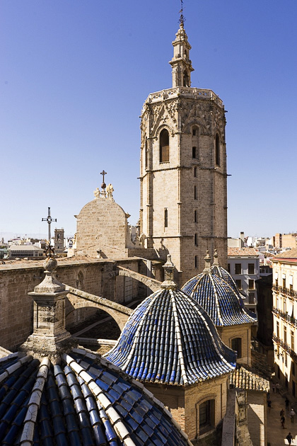 Read more about the article The Cathedral of Valencia
