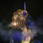 More Images from Fallas